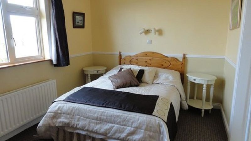 Fitzgerald'S Dingle Heights Bed & Breakfast Exterior photo